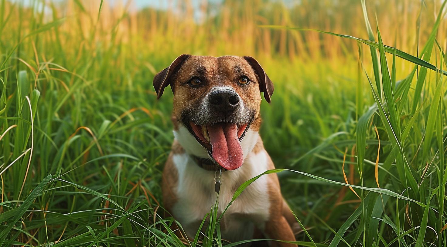 Ein Besuch auf der Hundewiese: Tipps für Anfänger