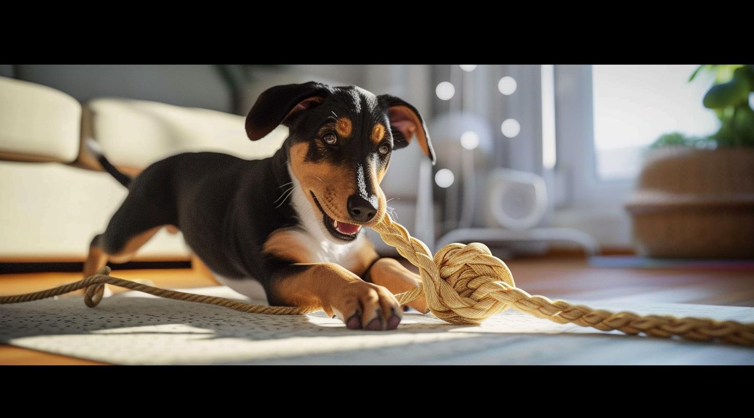 Die besten Beschäftigungsmöglichkeiten für deinen Hund