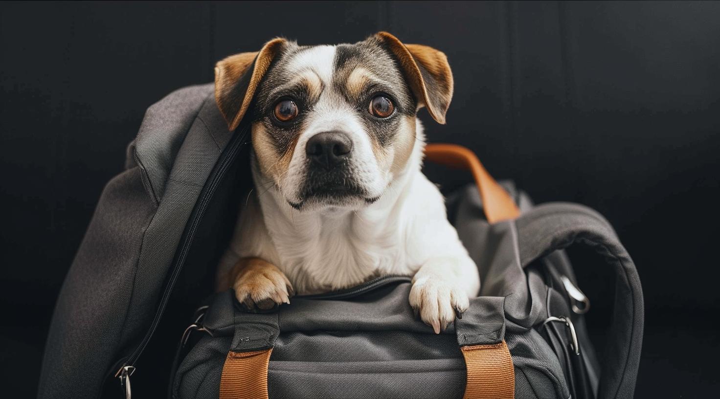 Packliste für den perfekten Hundeurlaub